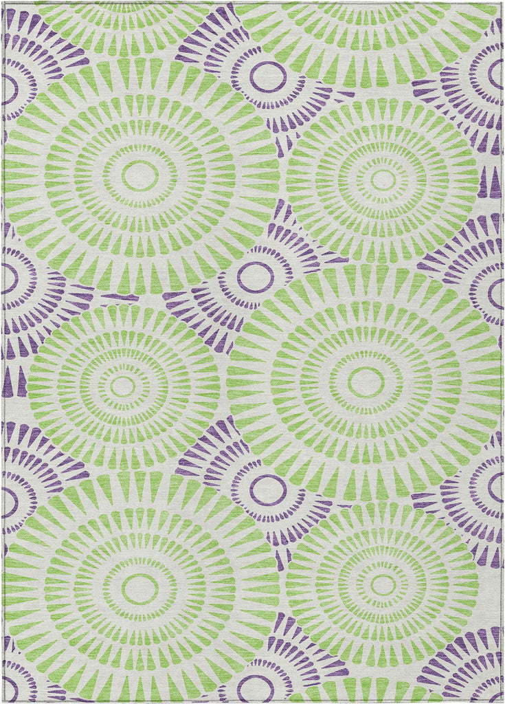 addison chantille acn877 white rug