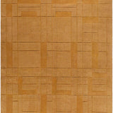 surya luxuries flw 2301 camel rug