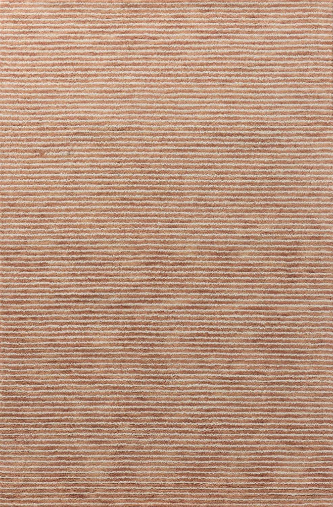 loloi rugs sunday sun 01 terracotta ivory rug
