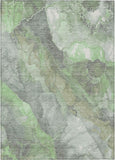 addison chantille acn1787 green rug