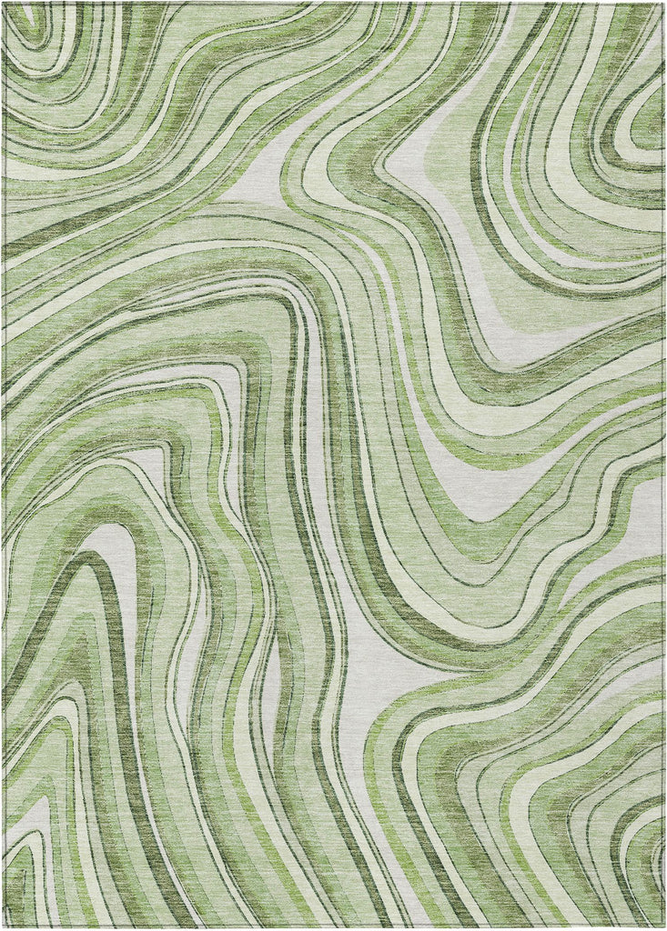addison chantille acn756 aloe rug