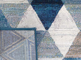 dynamic rugs eclipse 63263 5161 multi rug