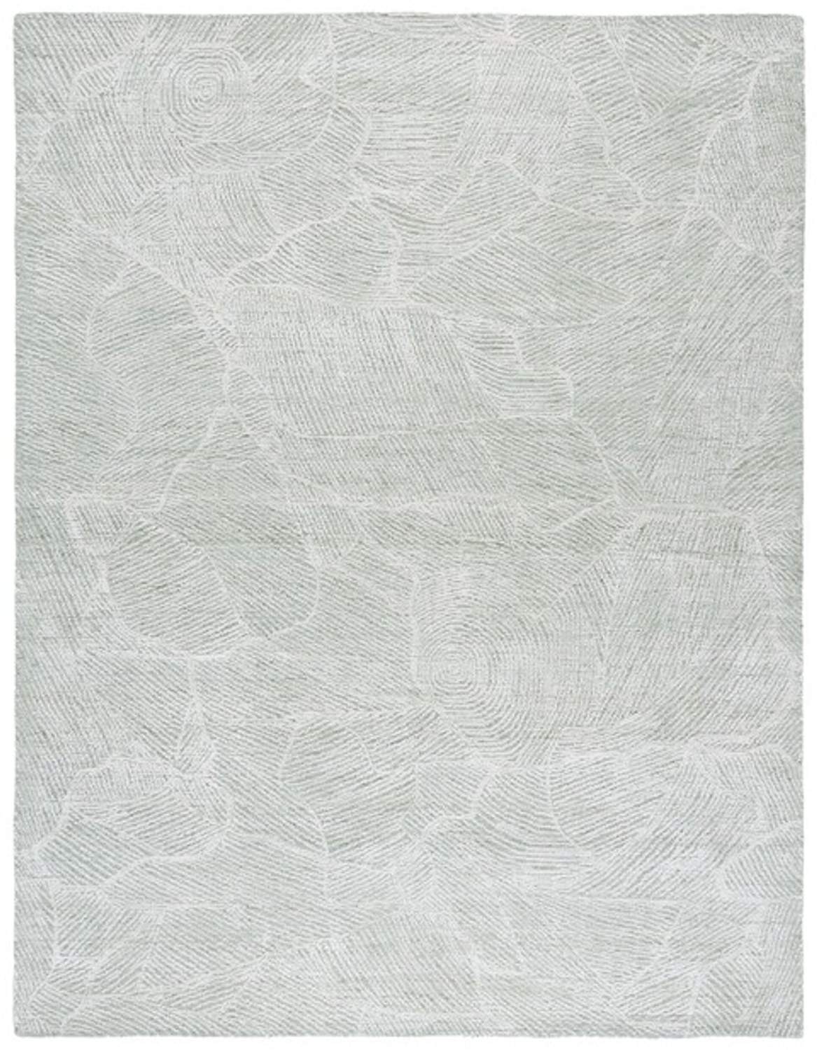 safavieh clearance easy care met999w ivory rug