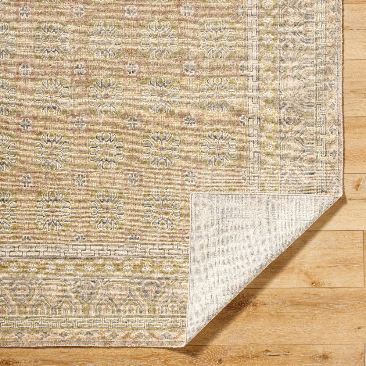 surya marisa mir 2300 olive rug
