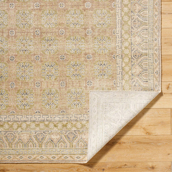 surya marisa mir 2300 olive rug