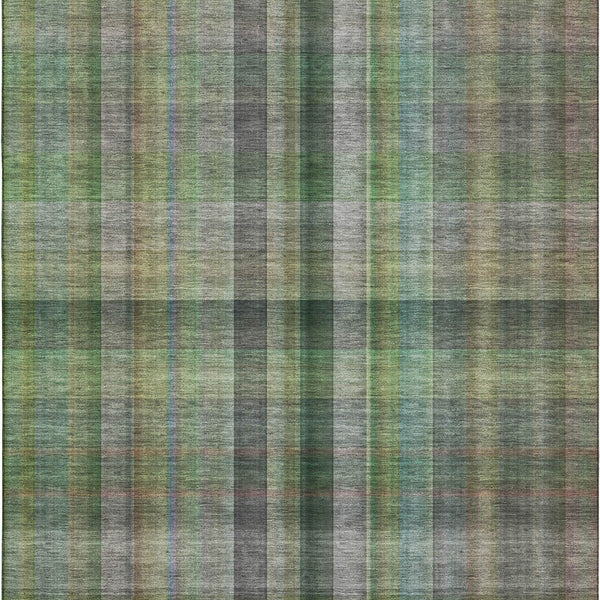 addison mayfield amf548 green rug