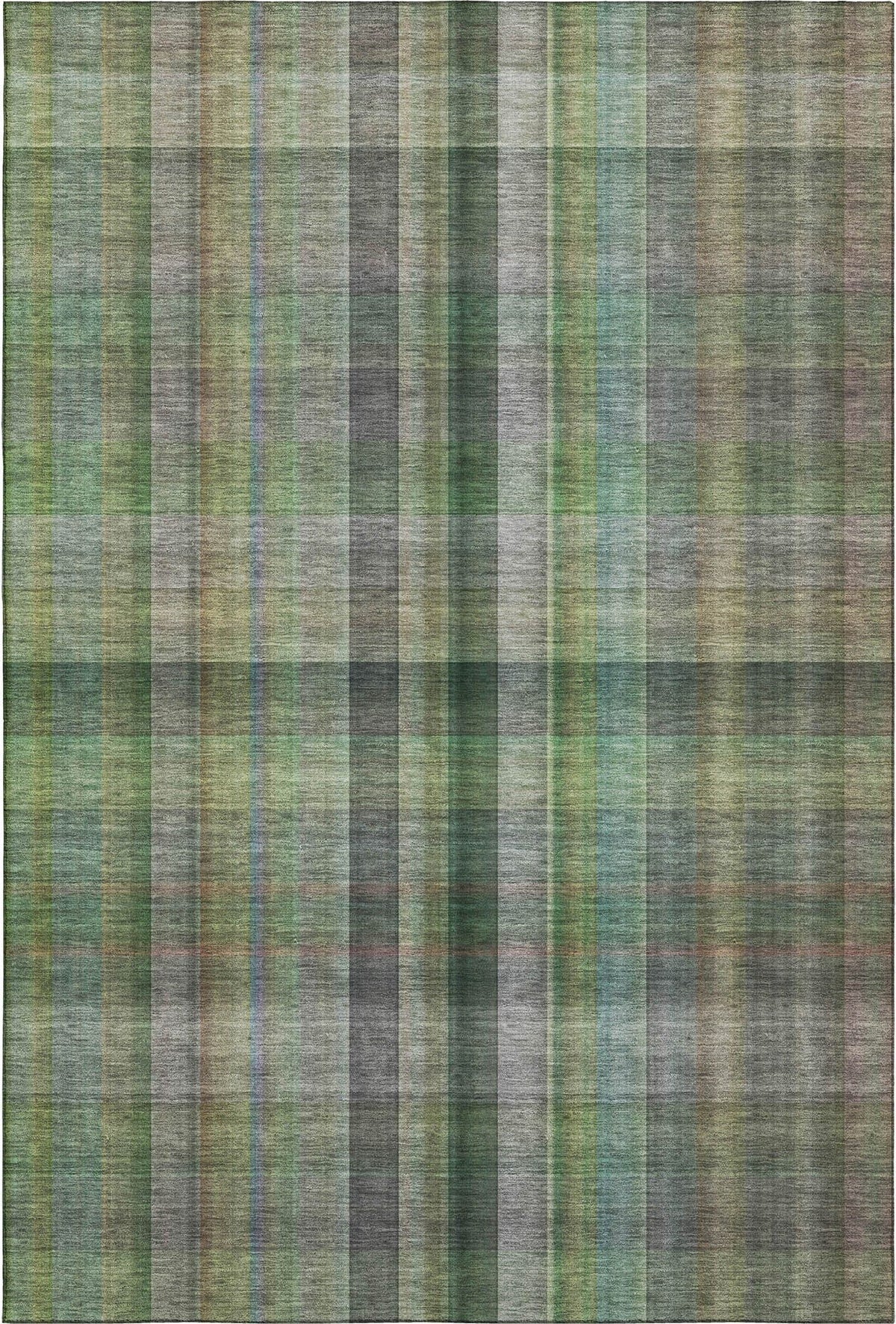 addison mayfield amf548 green rug