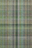 addison mayfield amf548 green rug