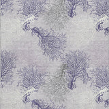 addison mayfield amf182 purple rug