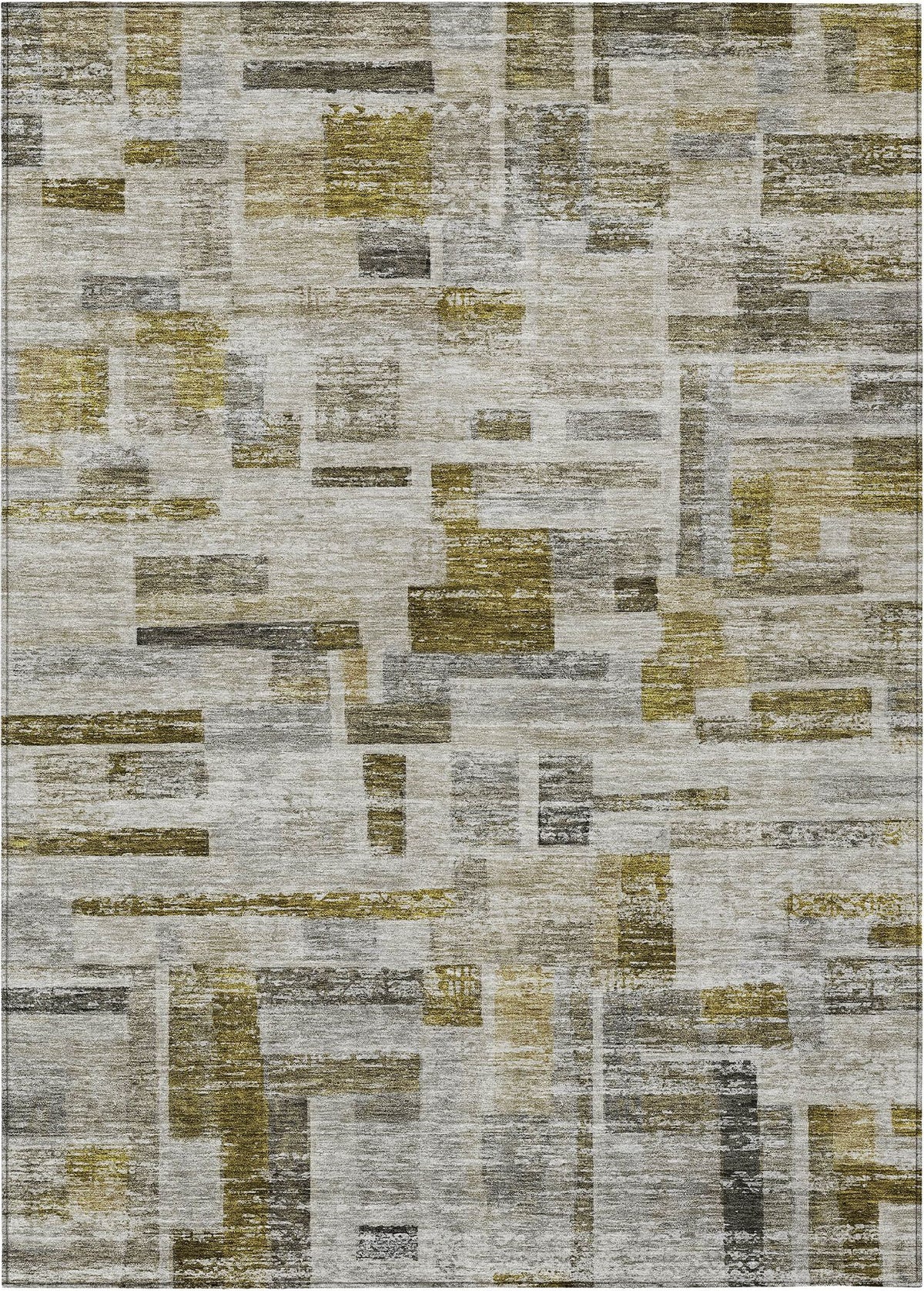 addison chantille acn1090 taupe rug