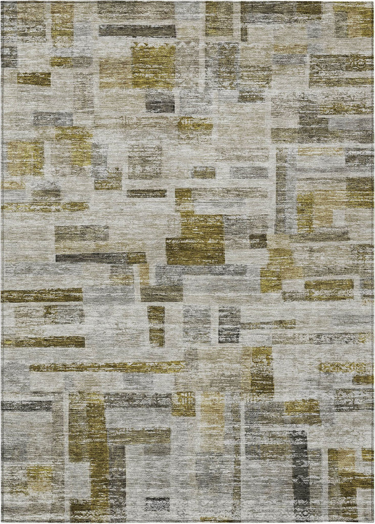 addison chantille acn1090 taupe rug