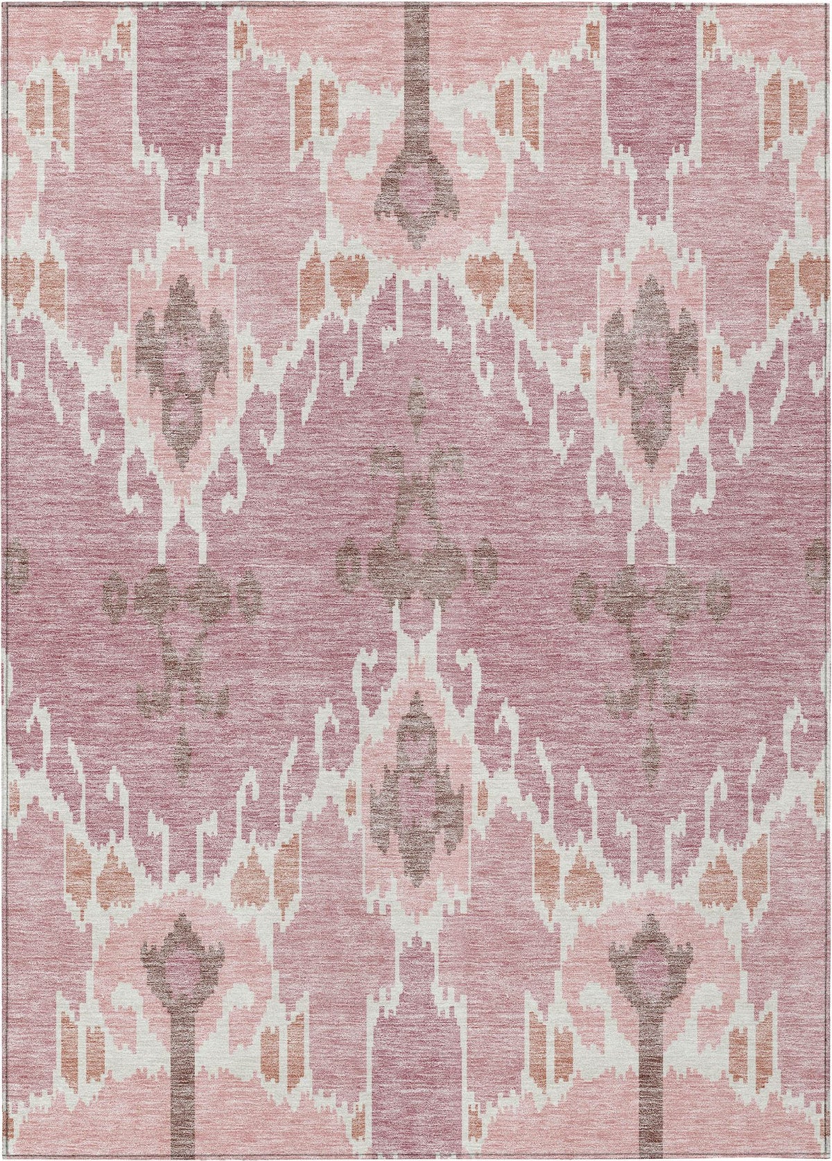 addison chantille acn748 blush rug