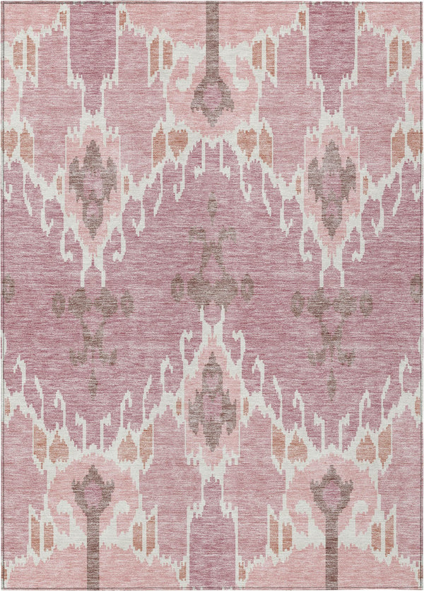 addison chantille acn748 blush rug