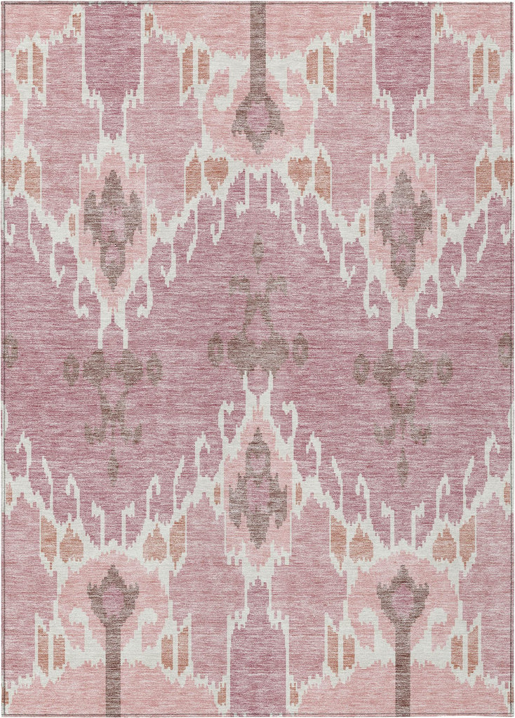 addison chantille acn748 blush rug