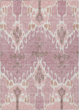 addison chantille acn748 blush rug