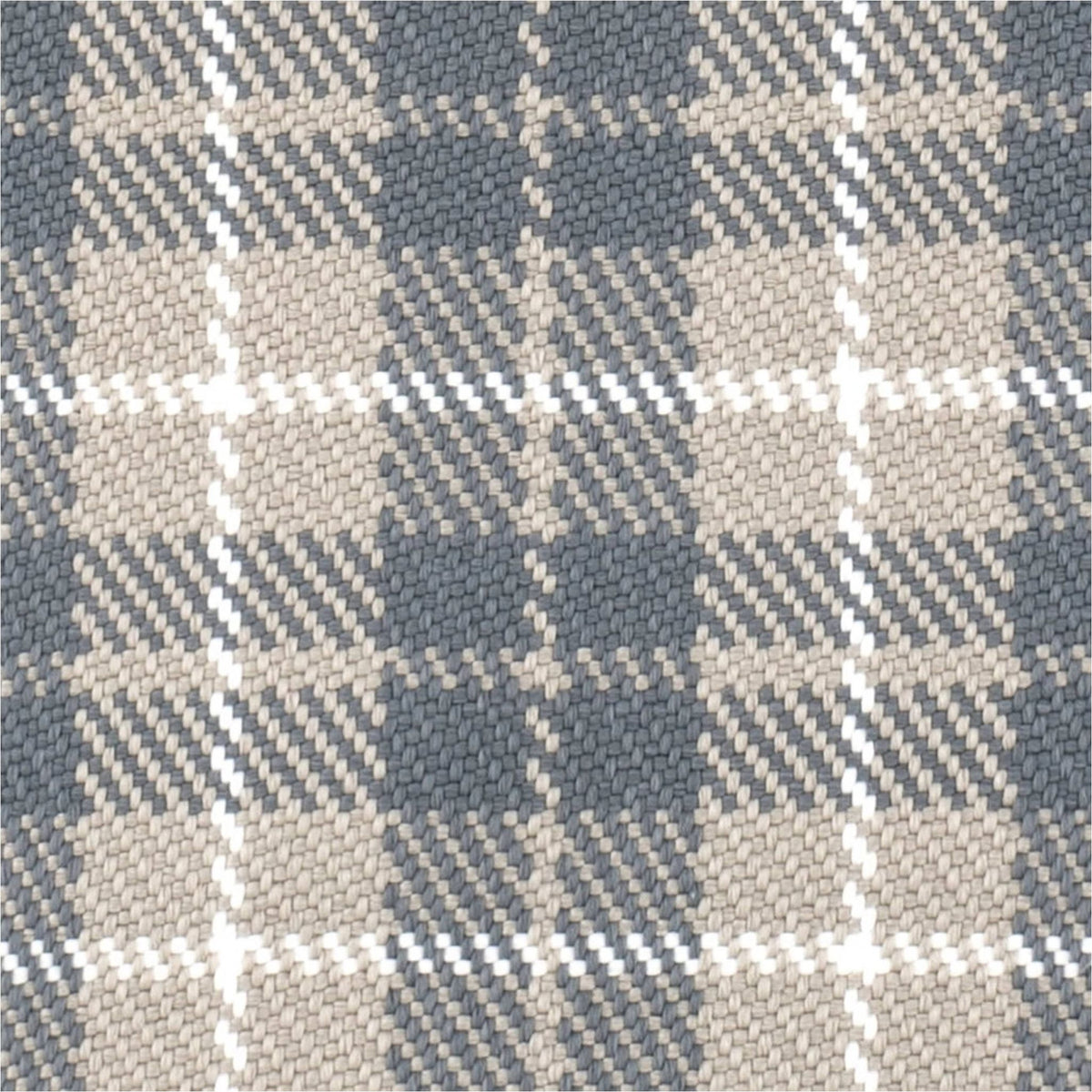 dash albert lakeville plaid da2269 charcoal woven flatwoven polypropylene rug