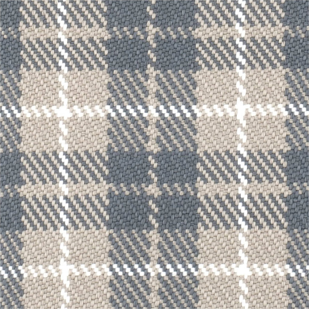 dash albert lakeville plaid da2269 charcoal woven flatwoven polypropylene rug