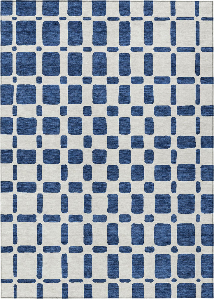 addison chantille acn871 navy rug