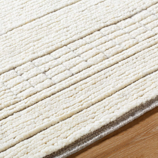 surya davey bodv 2300 light beige rug