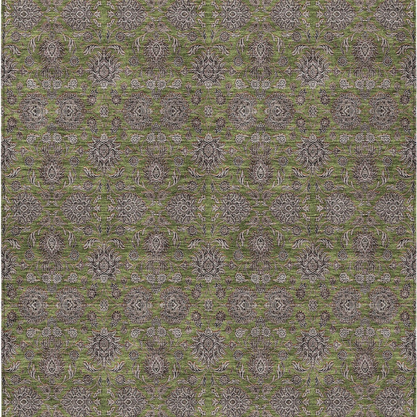 addison chantille acn702 olive rug