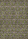 addison chantille acn702 olive rug