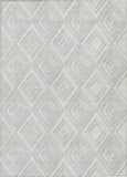 addison chantille acn862 silver rug