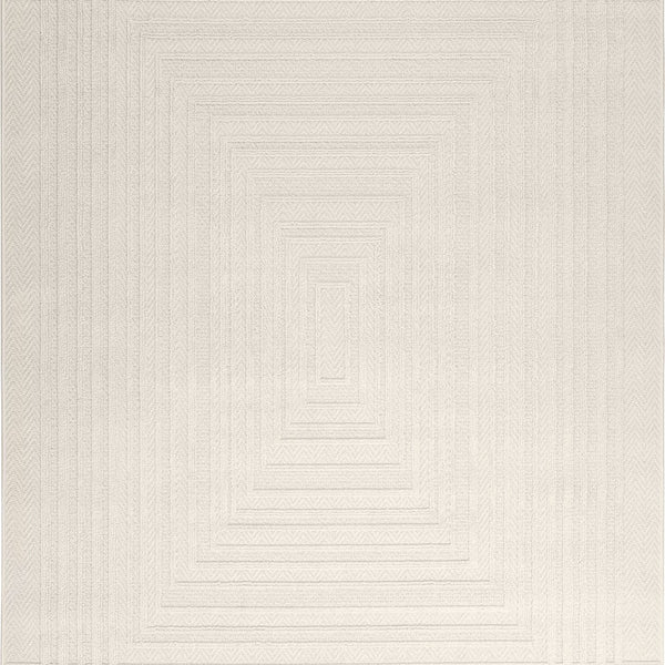 lavin forza t2038 ivory rug