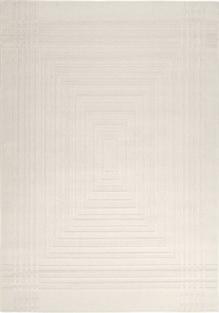 lavin forza t2038 ivory rug