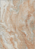 addison chantille acn1707 salmon rug