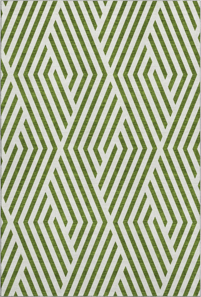 addison mayfield amf550 olive rug