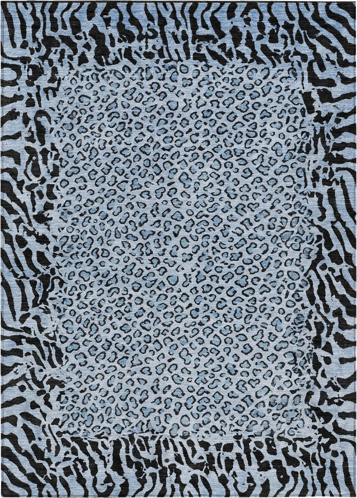 addison chantille acn1230 blue rug