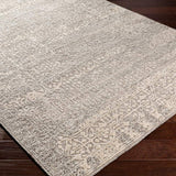 surya tunus tun 2303 gray rug