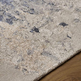 surya lukla lua 2310 taupe rug