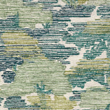 dash albert ladycross da1988 green rug