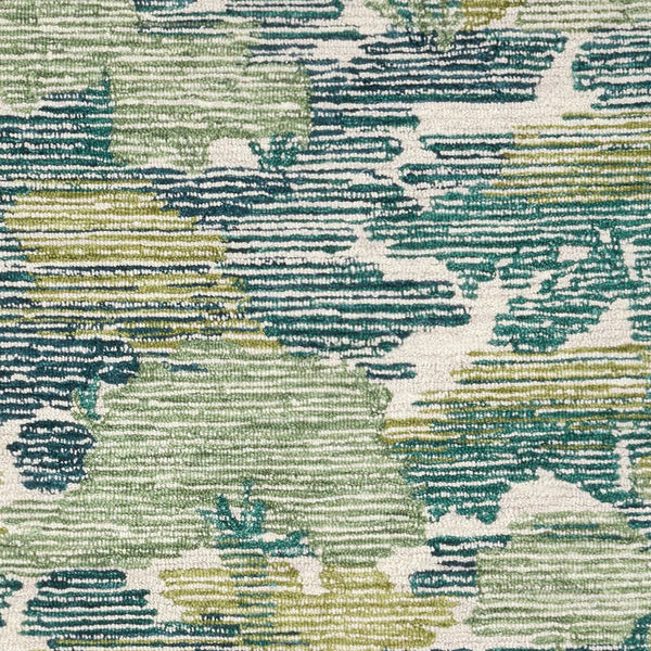 dash albert ladycross da1988 green rug