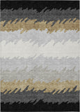 addison chantille acn736 black rug