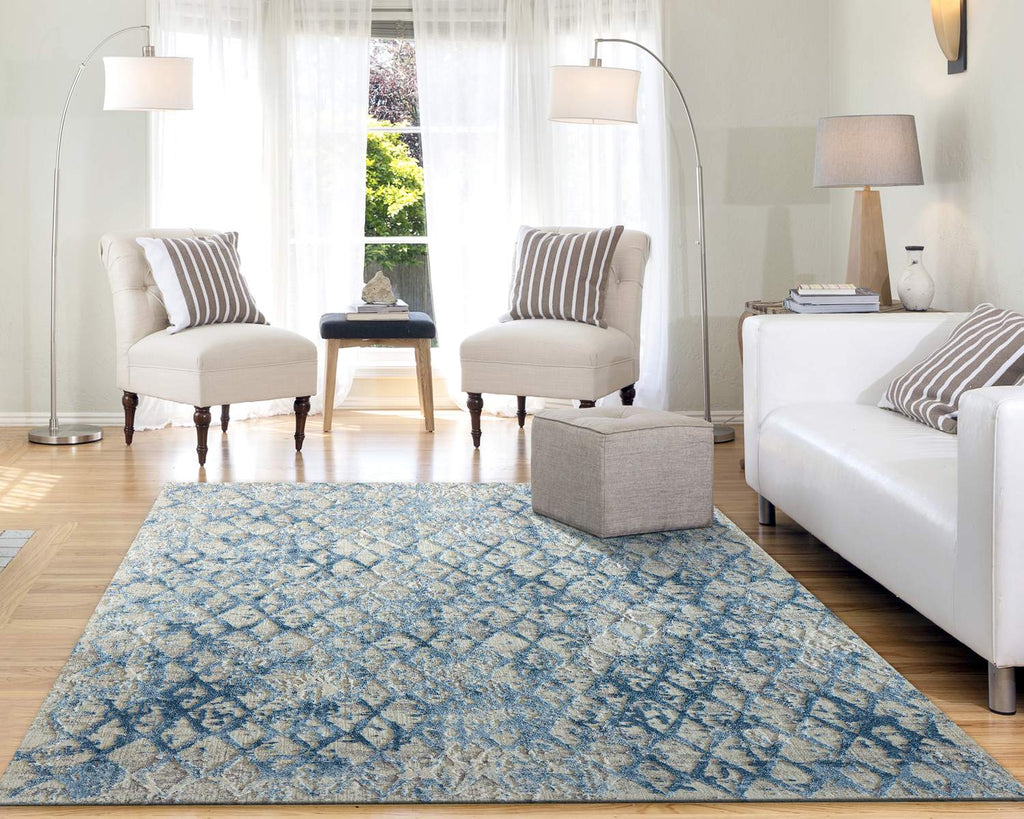 dynamic quartz 27039 500 ivory rug