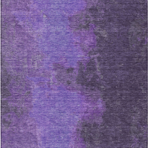 addison chantille acn1742 eggplant rug