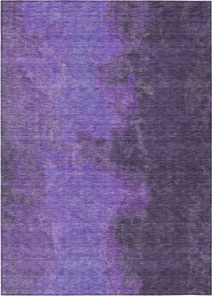 addison chantille acn1742 eggplant rug