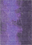 addison chantille acn1742 eggplant rug