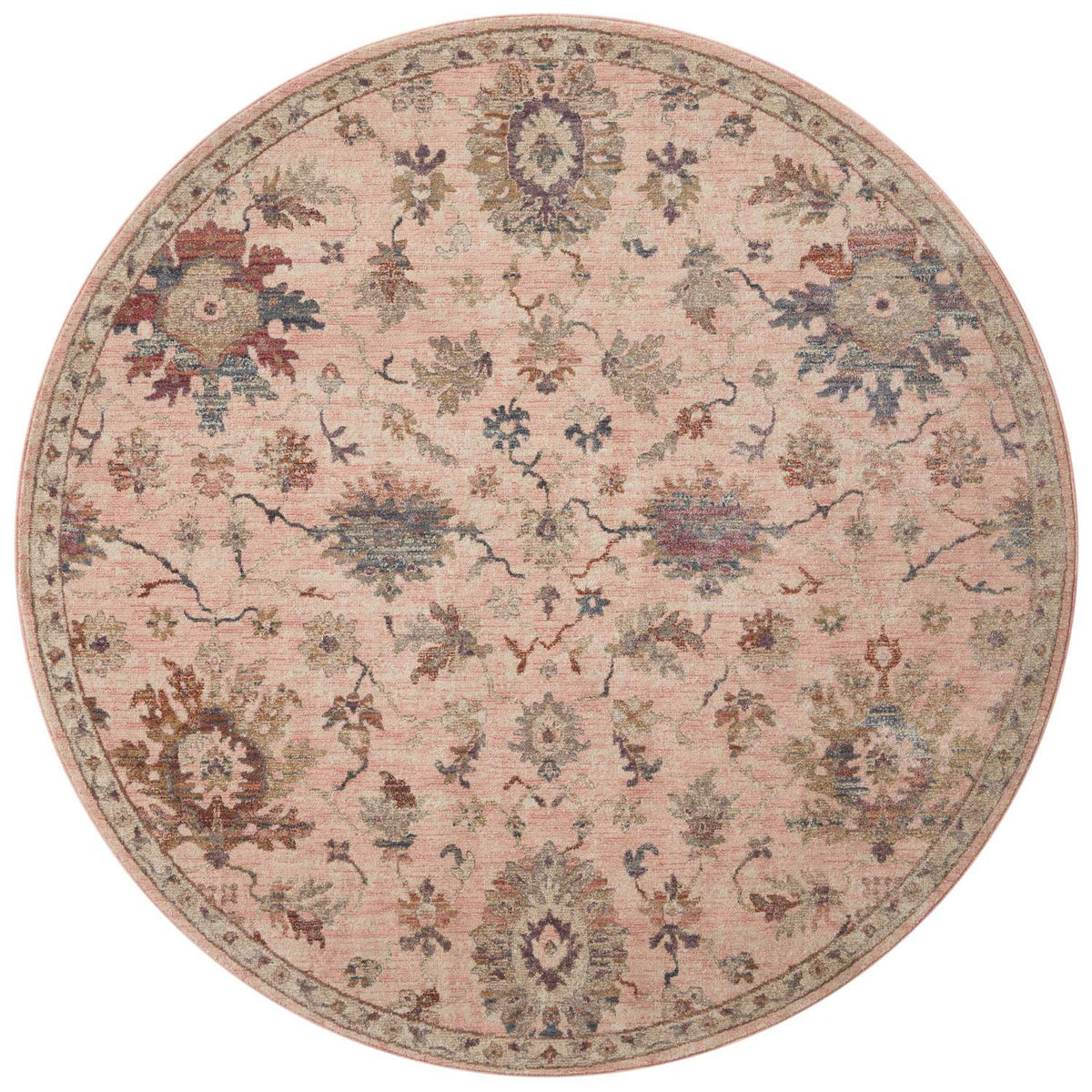 loloi rugs giada gia 03 blush multi rug
