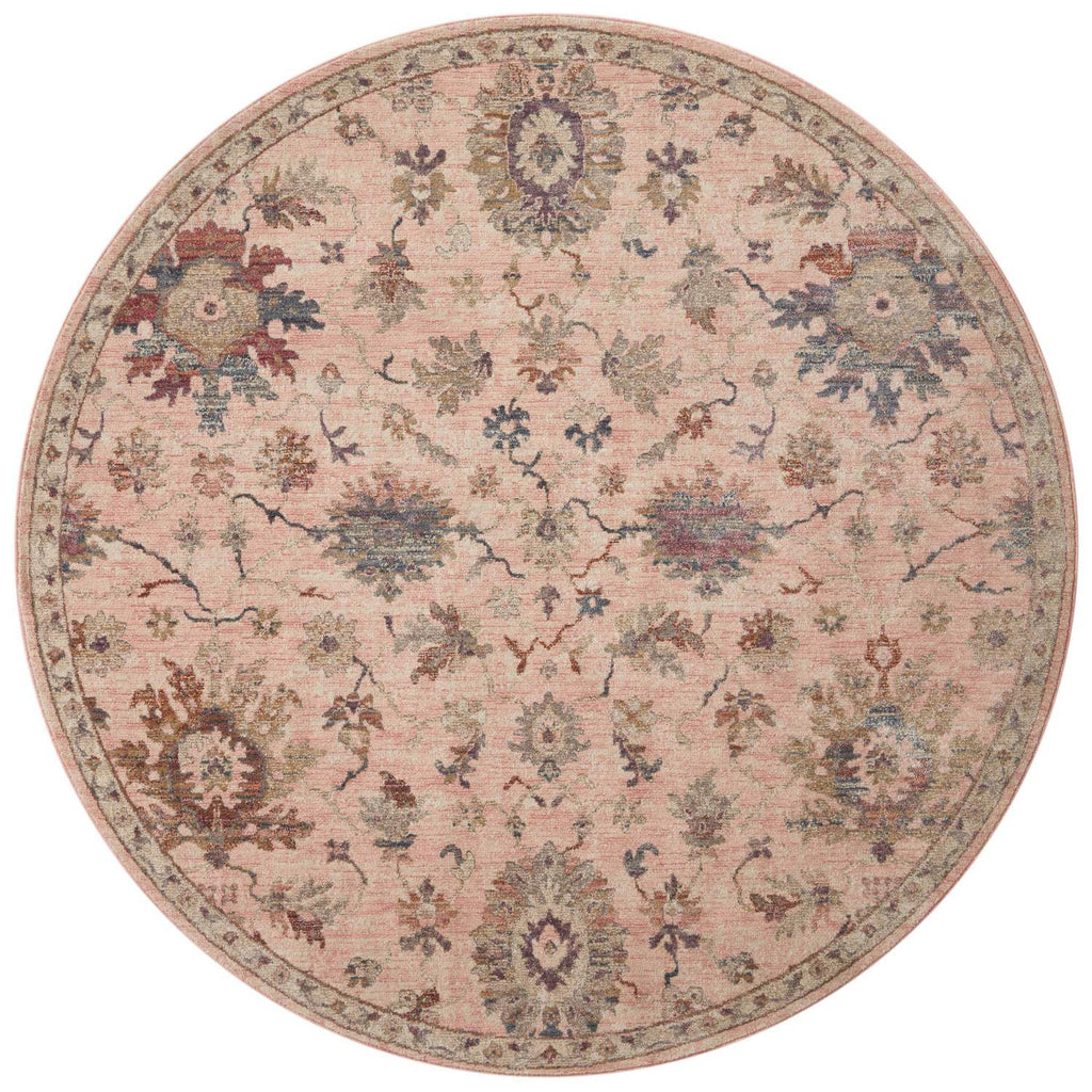 loloi rugs giada gia 03 blush multi rug