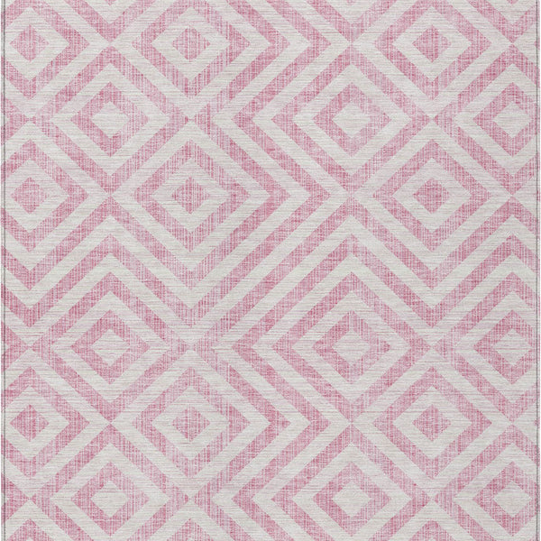 addison chantille acn733 pink rug