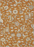 addison chantille acn1006 paprika rug