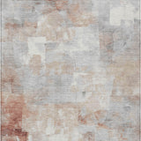 addison chantille acn1697 paprika rug