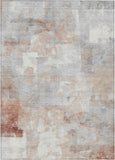 addison chantille acn1697 paprika rug