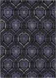 addison chantille acn809 purple rug
