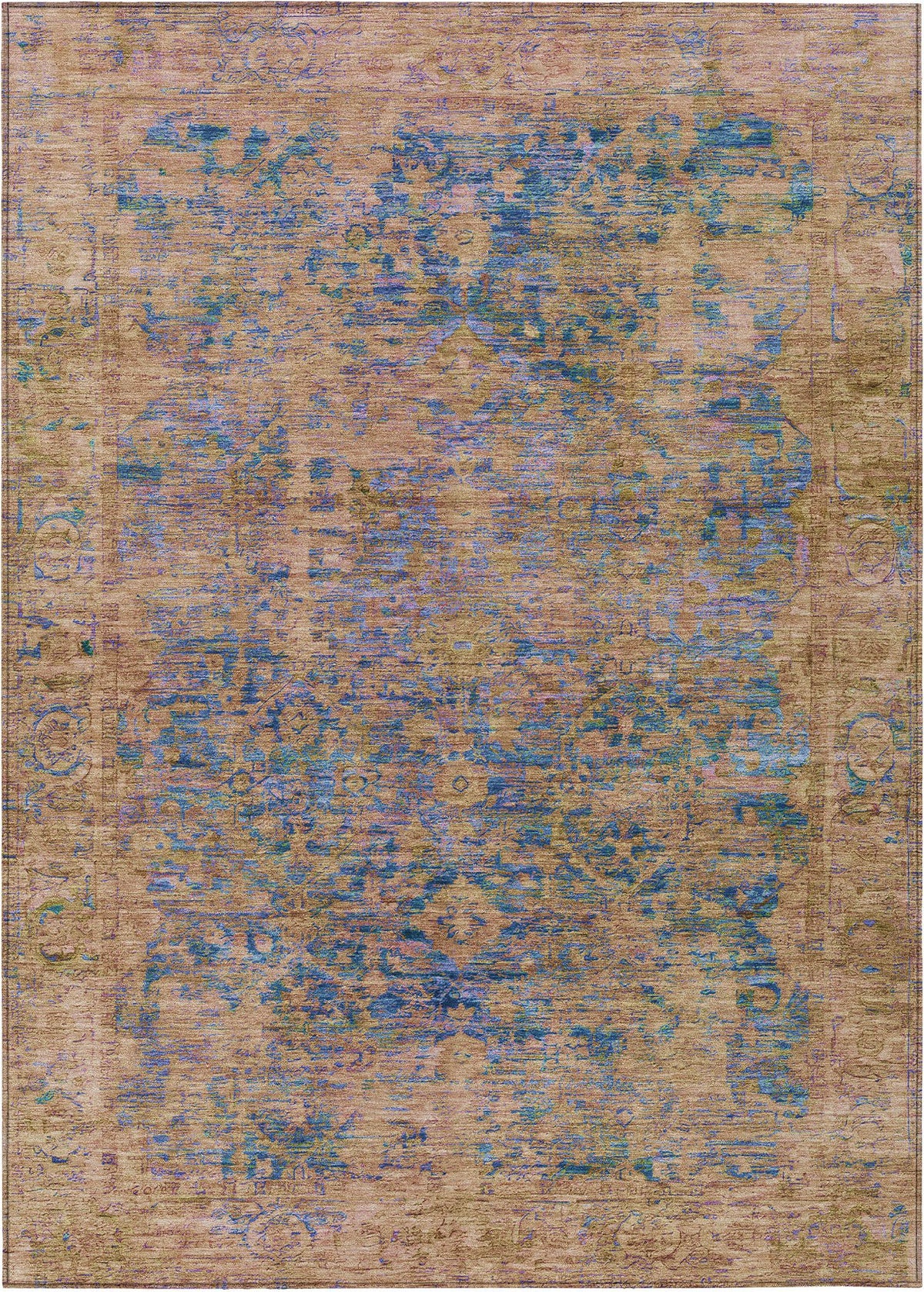 addison chantille acn1773 navy rug