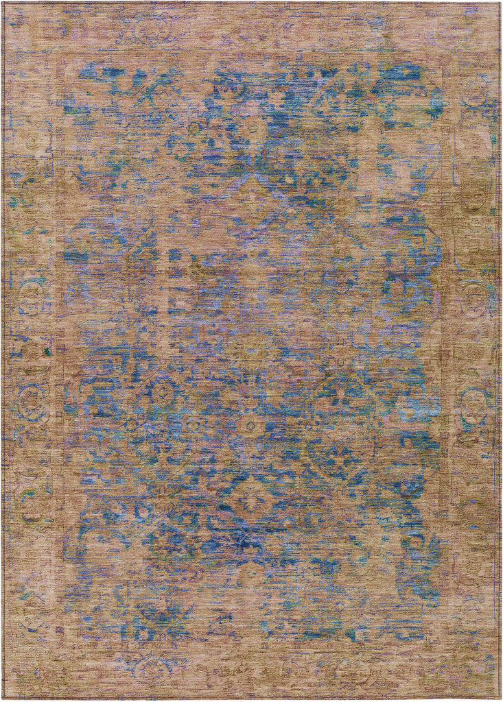 addison chantille acn1773 navy rug