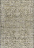 addison chantille acn1744 pewter rug
